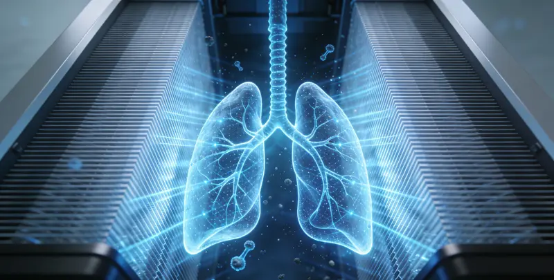 南京肺癌68基因检测图片1