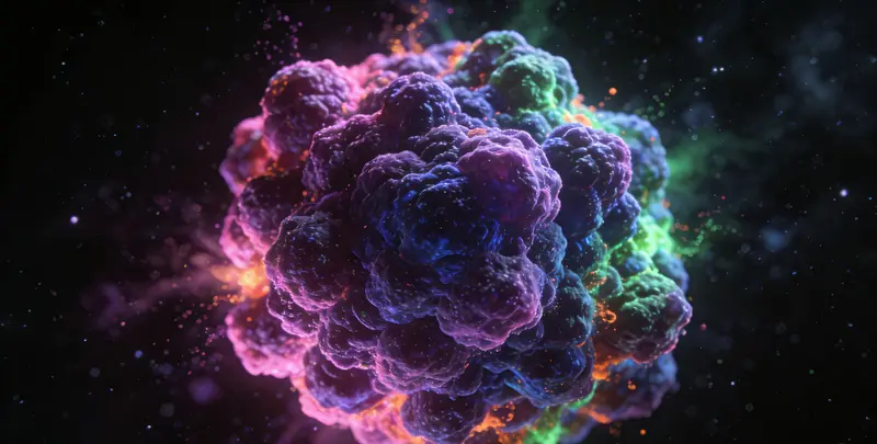 南京血液肿瘤综合检测 (完整版)图片1