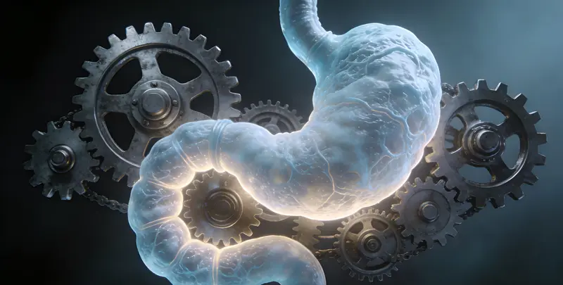 南京胃肠肿瘤65基因检测图片1