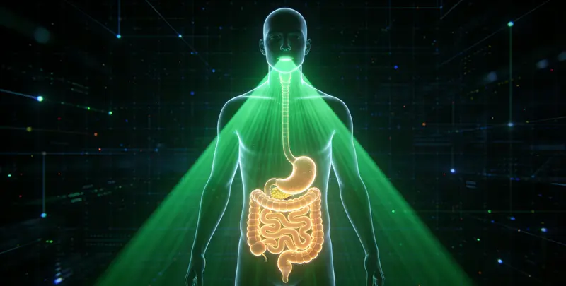 南京胃癌靶向用药39基因检测（组织）图片1